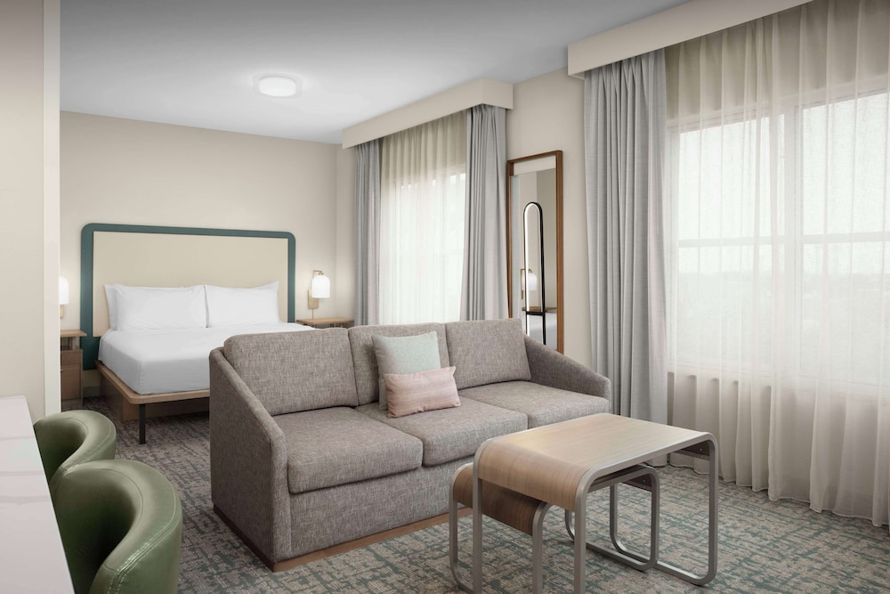 Homewood Suites by Hilton Irving DFW Airport - photo 24