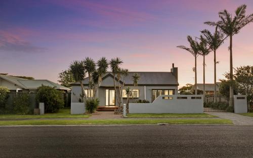 The Whitianga Sandcastle in Whitianga, New Zealand