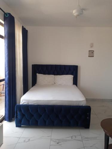 Amber Apartment — 4-Star Luxury Hotel in Mombasa, Kenya