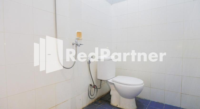 Hotel Mexicanna Syariah Mitra RedDoorz in Jambi City, Indonesia