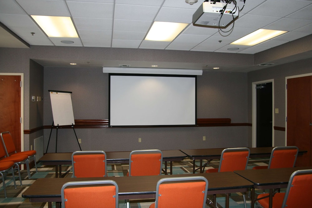 Hampton Inn Shreveport Airport - photo 86