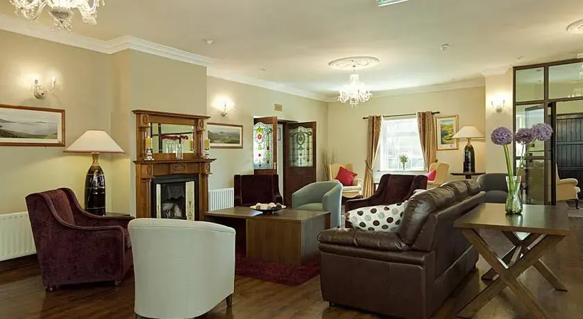 Smerwick Harbour in Dingle, Republic of Ireland