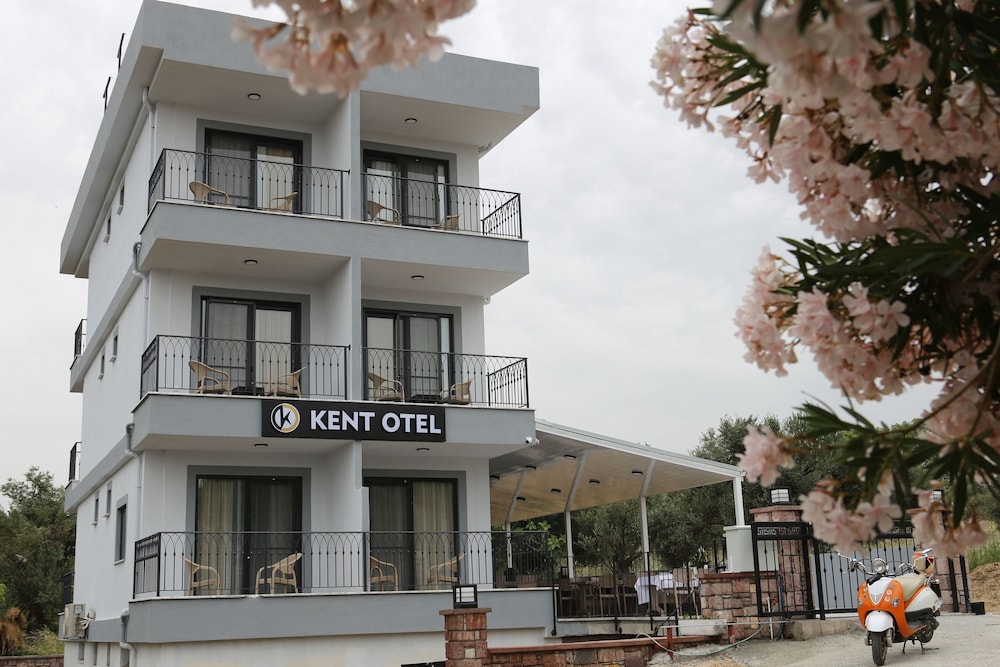 Kent Otel Ayvalık - last minute hotel in Ayvalik
