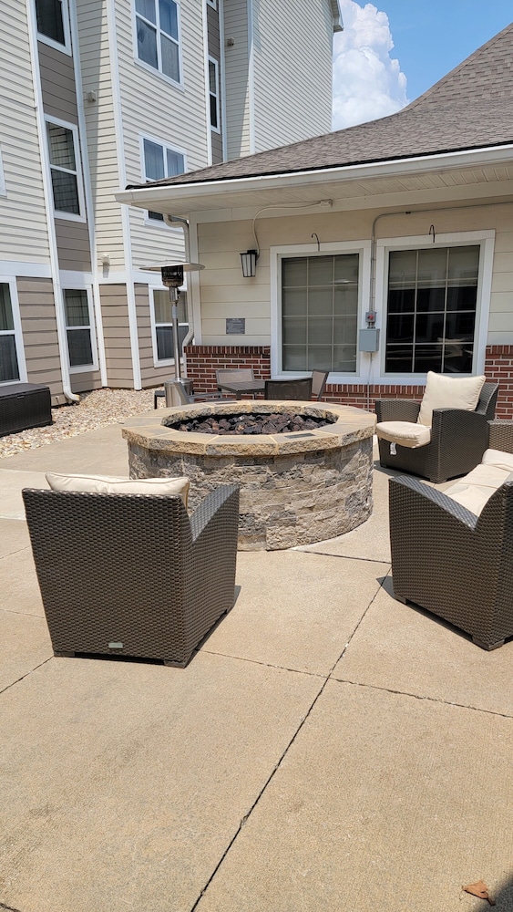 Residence Inn by Marriott Kansas City Independence - photo 22