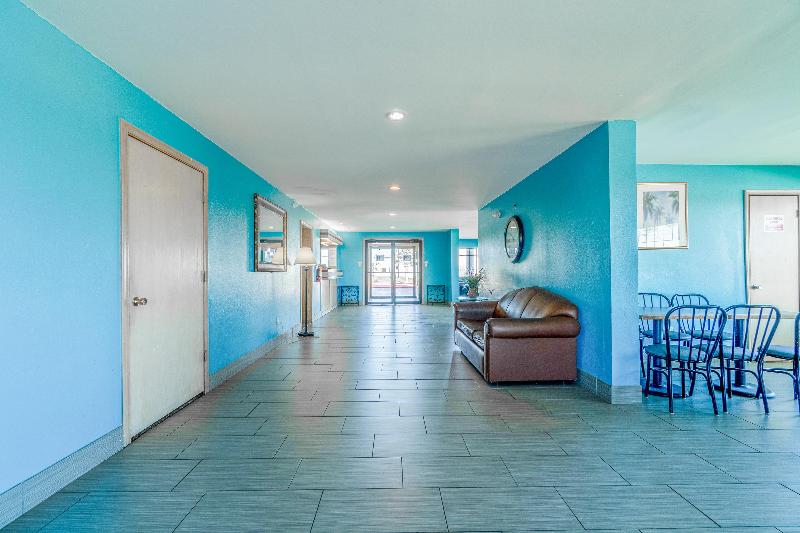 Executive Inn Port Lavaca by OYO - photo 23