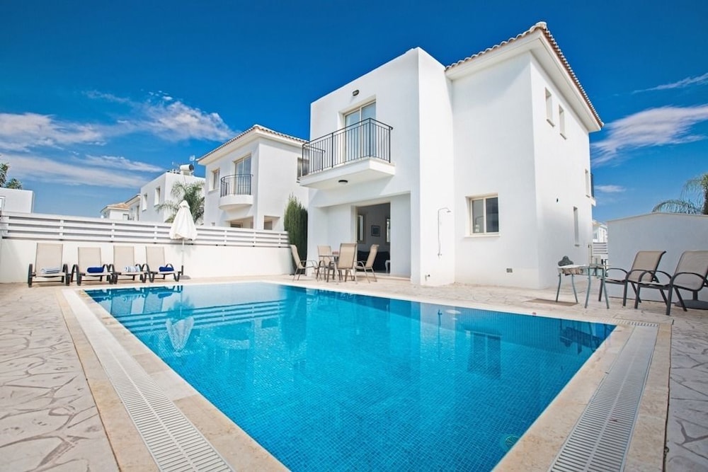 Palm Village Villas