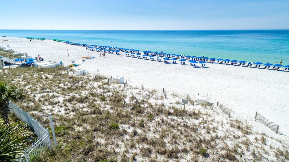 Silver Beach Towers 1905e 3 Bedroom Condo by RedAwning - photo 61