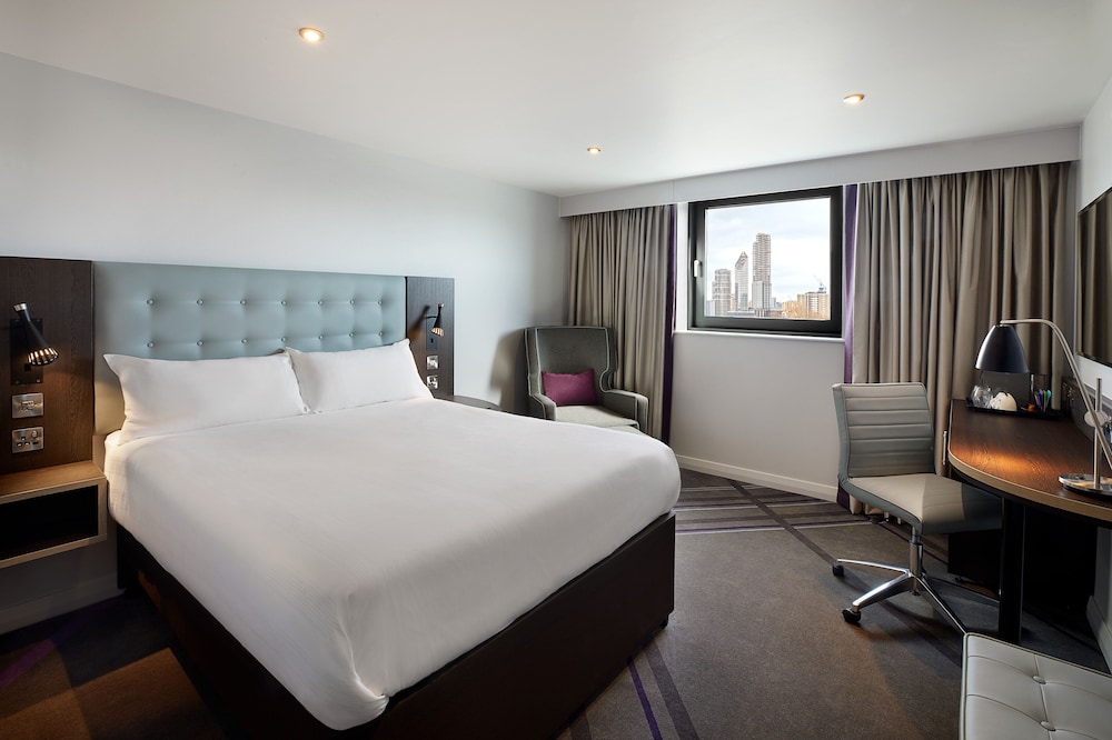 Premier Inn Edinburgh A7 — Dalkeith — photo 4