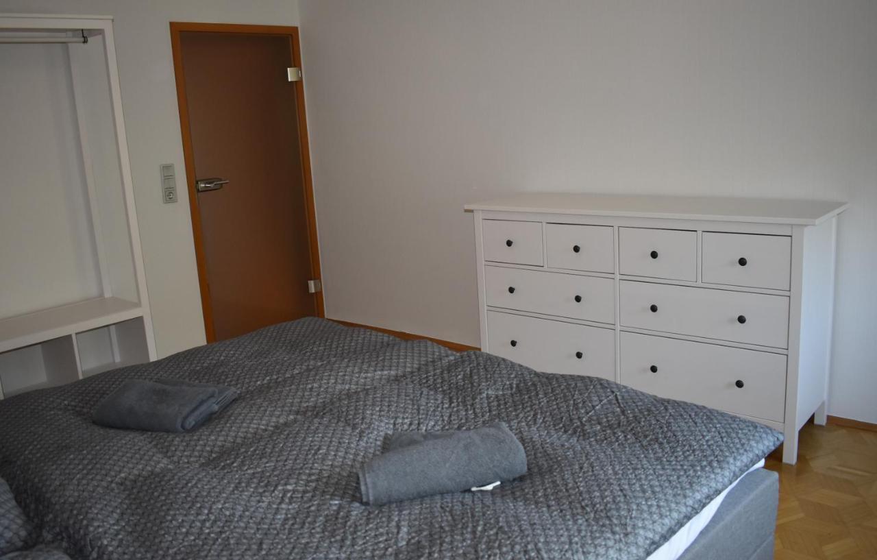 Ferienwohnung Rhönmarkt — Ostheim — photo 2