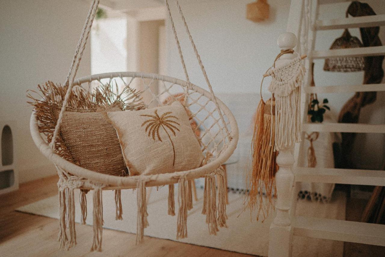 Ti Studio Bohème avec citerne — 4-Star Luxury Hotel in Le Gosier, Guadeloupe
