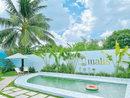 Malis Homestay — 4-Star Luxury Hotel in Tra Vinh, Vietnam