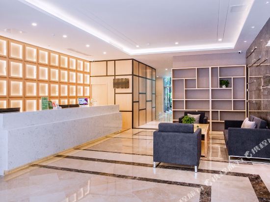Chengdu Jiali Yansha Hotel in Jinjiang, People's Republic of China