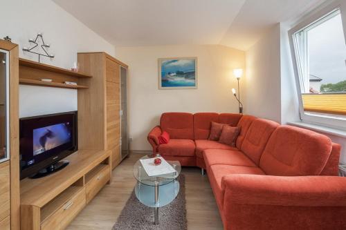 Dünenblick Wohnung 53 — 4-Star Luxury Hotel in Ostseebad Boltenhagen, Germany