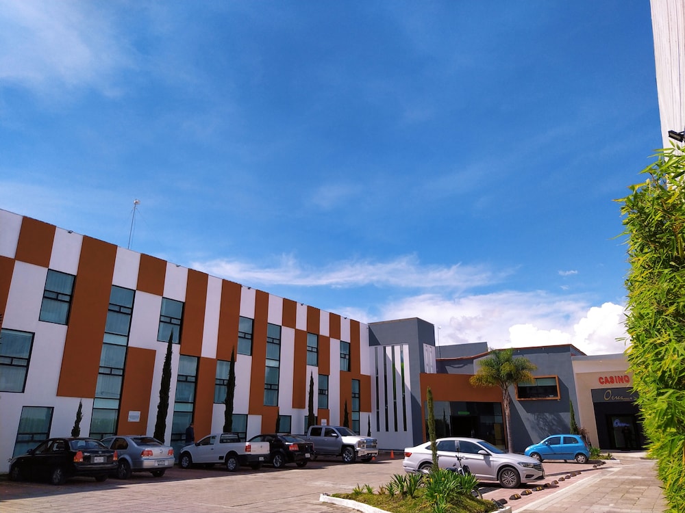 Hotel Brisas Express in San Cristobal De Las Casas, Mexico