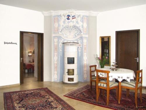 Hotel Martin am Dom — Bamberg — photo 3