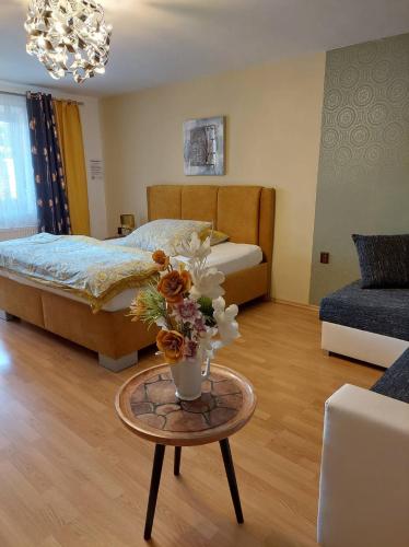 Hotel Olga — hotel in Slavkov U Brna