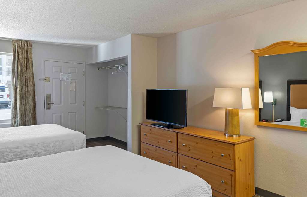 Extended Stay America Select Suites Denver Cherry Creek - photo 22