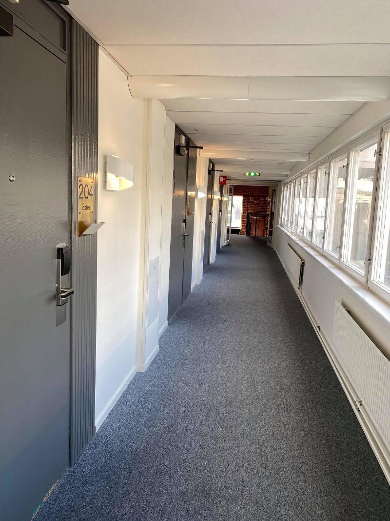 Hotell Alfred Nobel — Karlskoga — photo 5