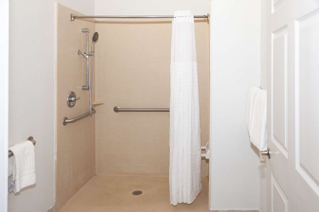 Comfort Suites Baton Rouge South I 10 - photo 7