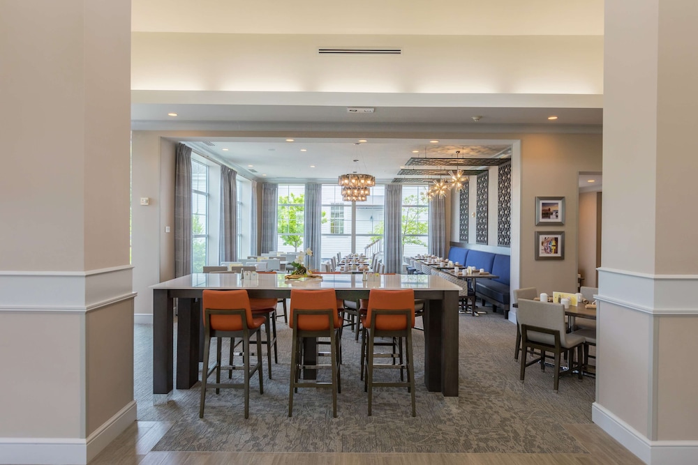 Hilton Garden Inn Freeport Downtown - photo 34