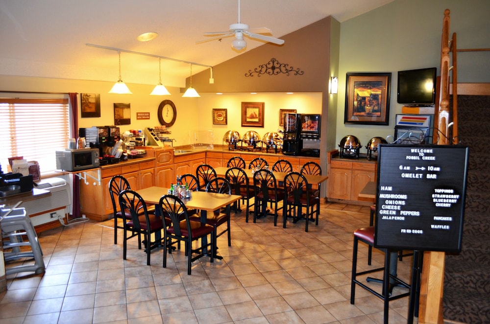 Fossil Creek Hotel And Suites - photo 29