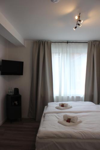 Boutique Hotel Celler Altstadt 24h Check in in Celle, Germany