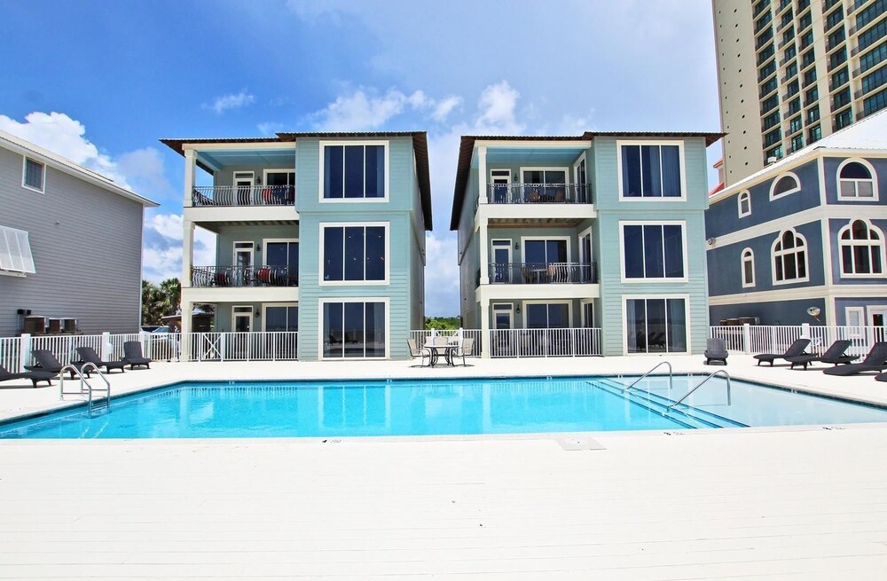Hammock Dunes J — 4-Star Luxury Hotel in Orange Beach, United States