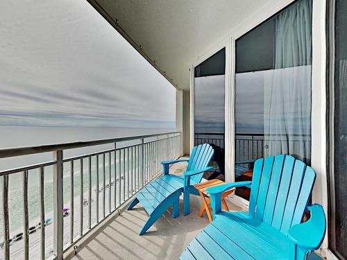 The Pearl of Navarre #1403 — 4-Star Luxury Hotel in Navarre, United States