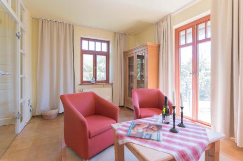 Ferienhaussiedlung Strandperlen Buchenhof 4d — Wustrow — photo 5