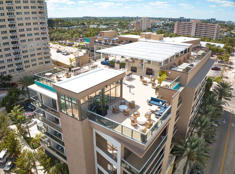 Home2 Suites by Hilton Pompano Beach Pier - photo 46