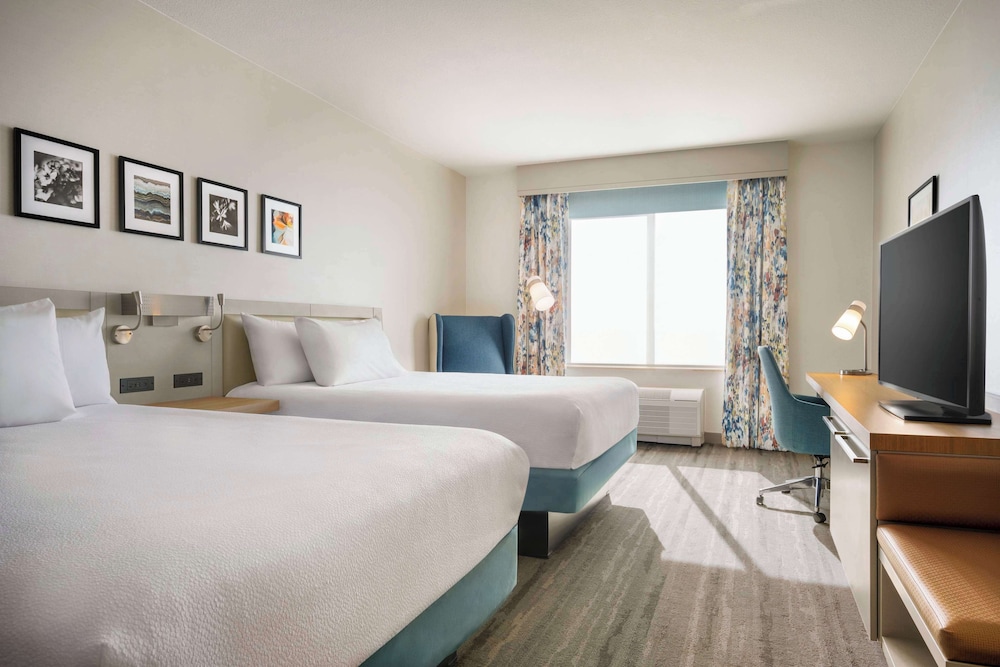 Hilton Garden Inn Fort Collins - photo 8
