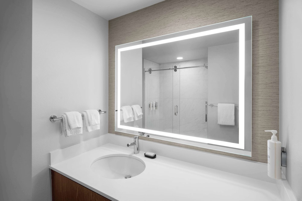 Embassy Suites by Hilton Madison Downtown - photo 16