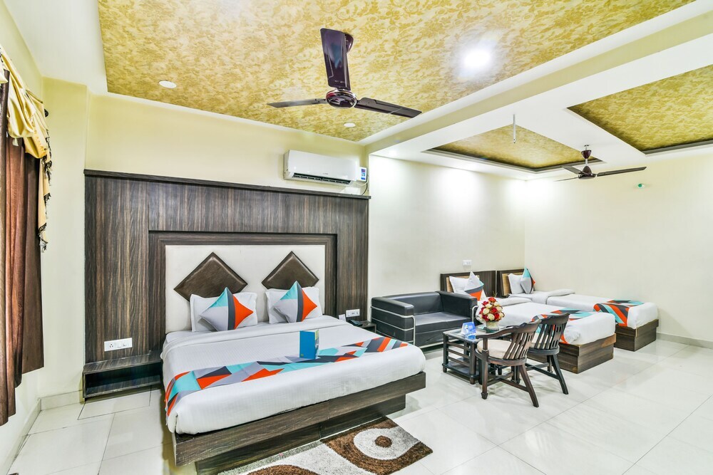 FabHotel Golden Temple 1 — Amritsar — photo 3