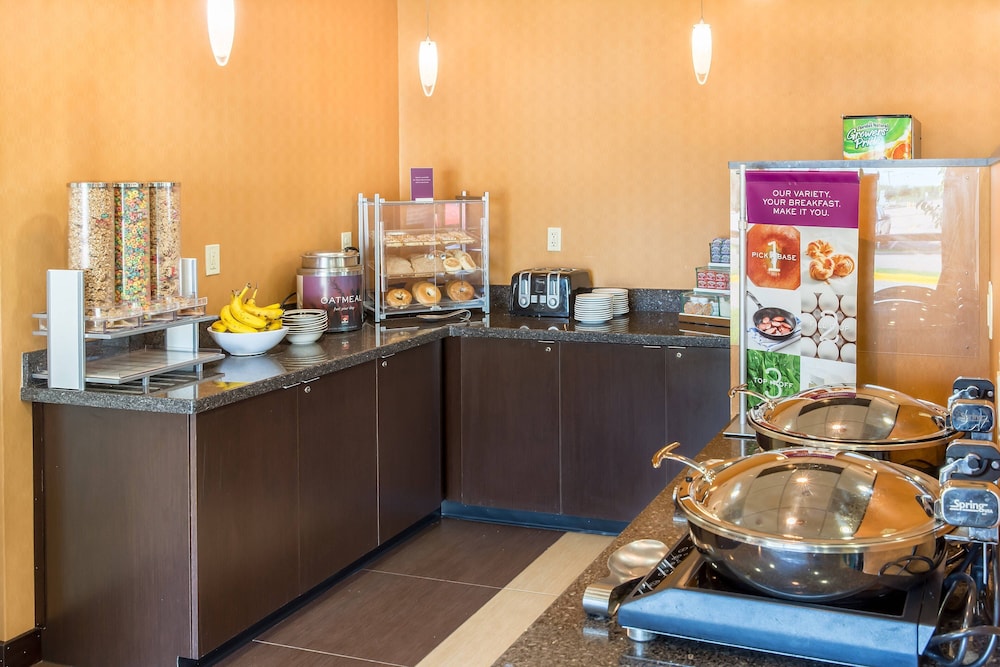 Residence Inn Sioux Falls - photo 31