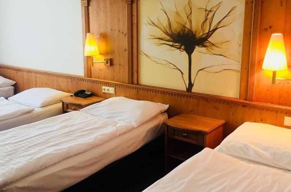 Hotel Braník — Prague — photo 3