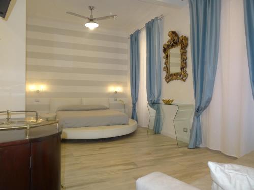 Suites Margot in Santa Margherita Ligure, Italy