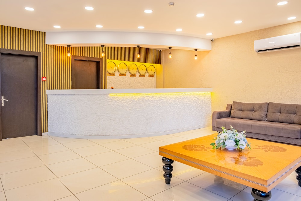 Maya World Didyma Hotel — Didim — photo 2
