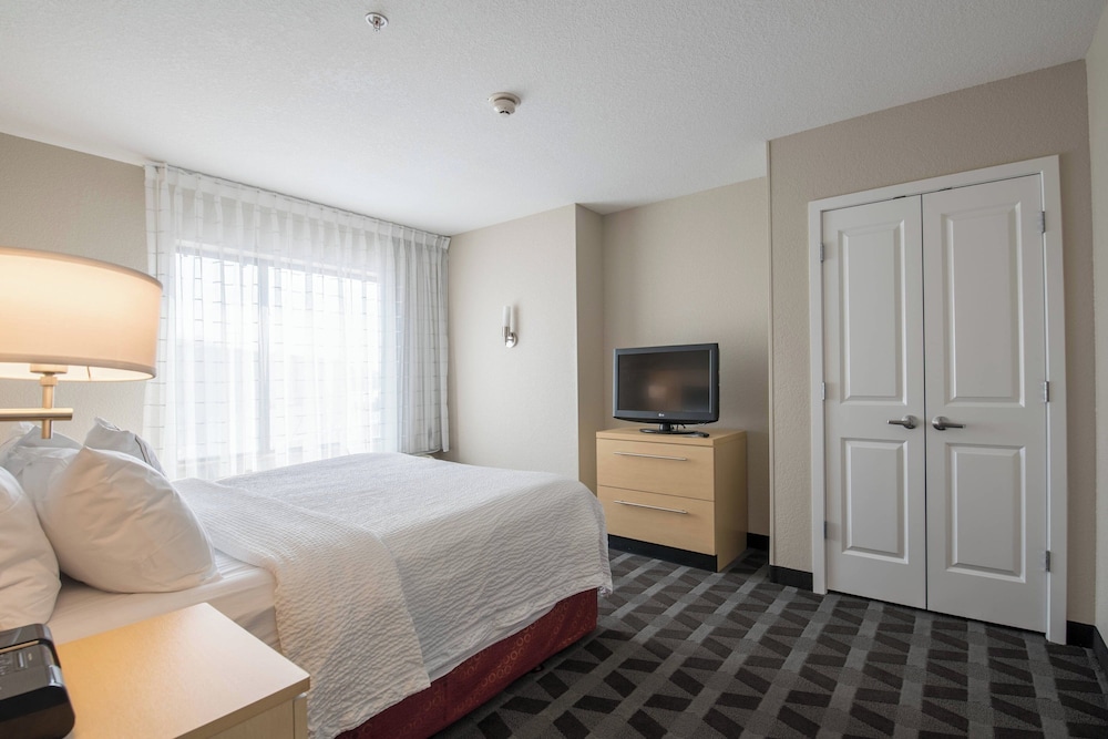 TownePlace Suites by Marriott Orem - photo 10