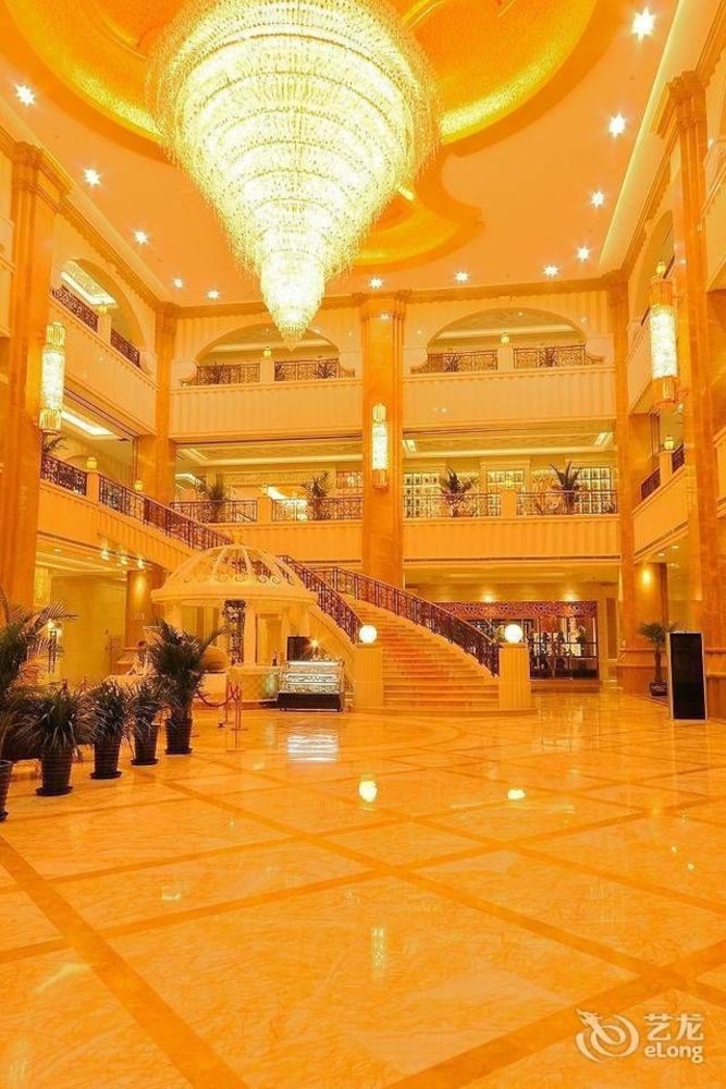 Palace Wingoal Grand Hotel in Chaoyang, People's Republic of China