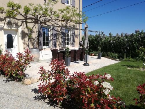 Charme au cœur des vignes - last minute hotel in Unknown City
