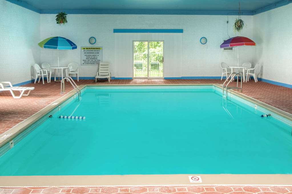 Days Inn by Wyndham Portage Indiana Dunes National Park - photo 6