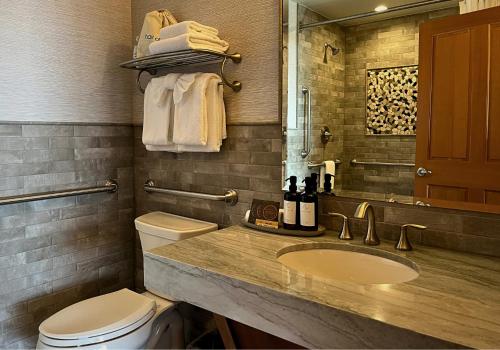 Sacred Rock Inn - photo 21