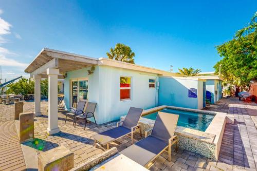 La Pirata in Marathon, United States