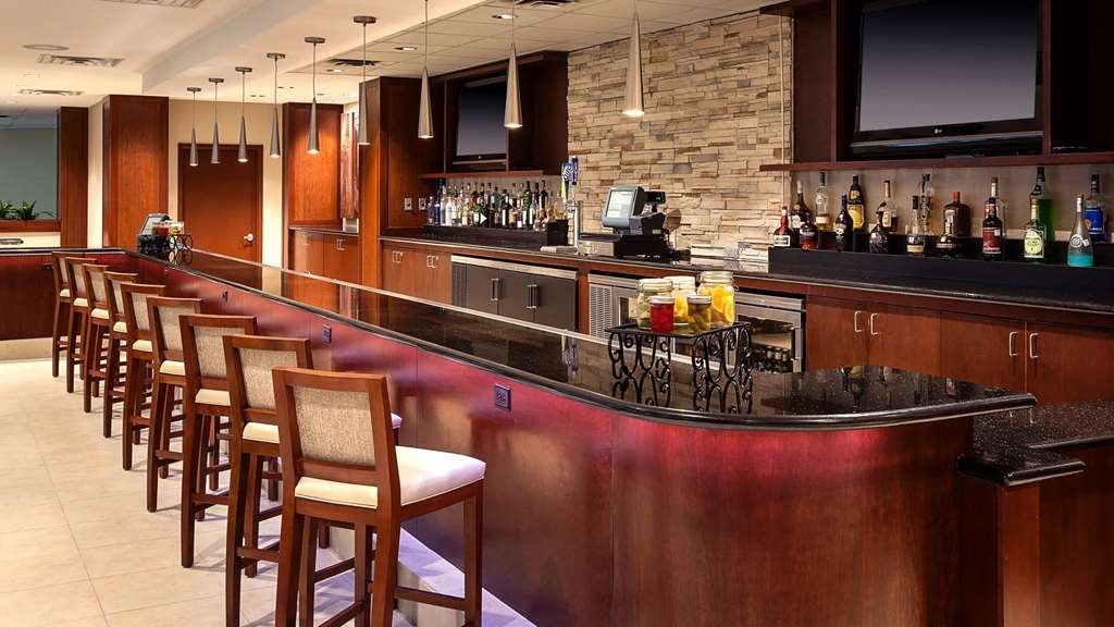Sonesta Hotel Houston IAH Airport - photo 16
