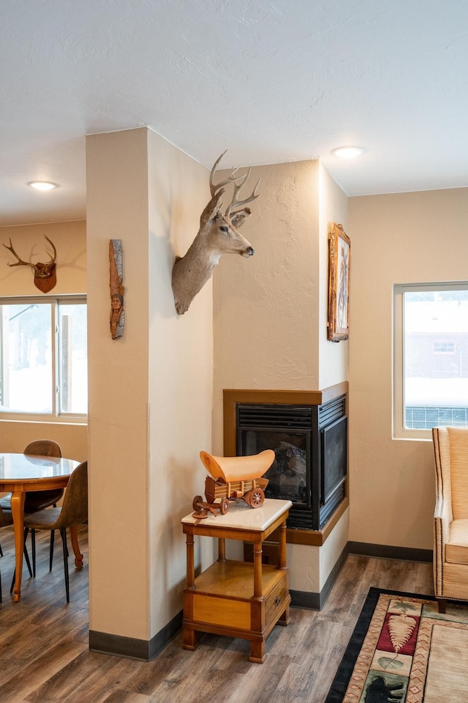 Wagon Wheel Hotel - photo 15