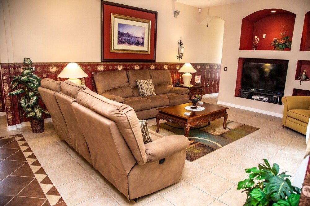 Solterra Resort - photo 28