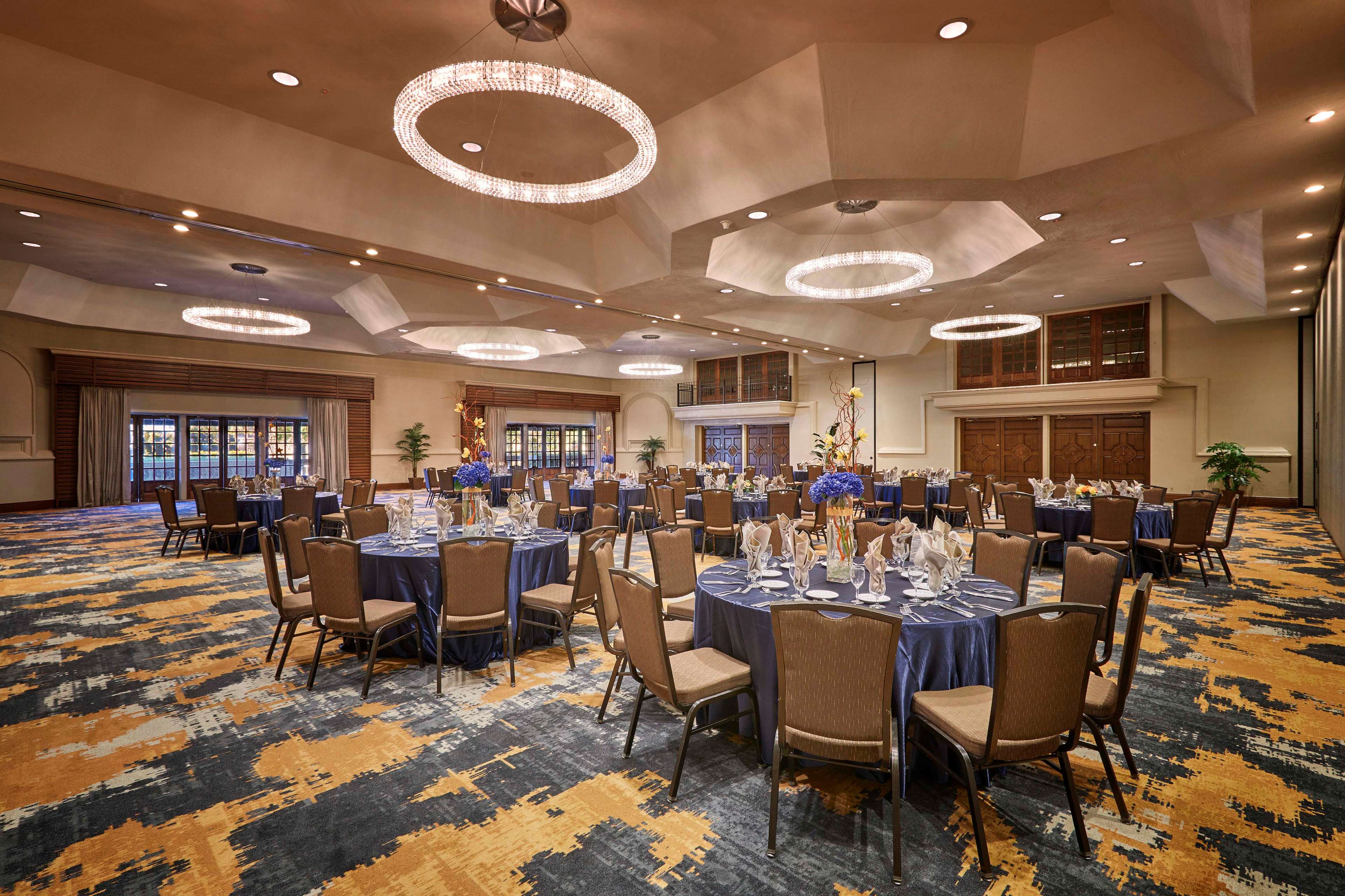 Hilton Phoenix Resort at the Peak - photo 27