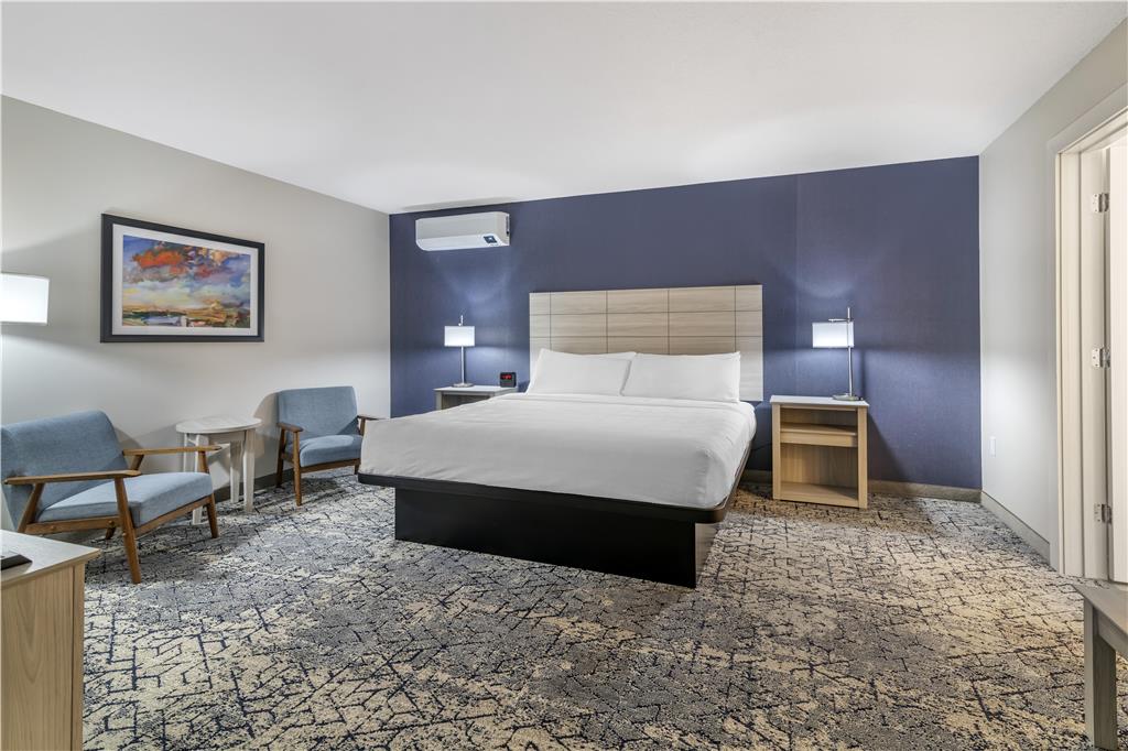 Best Western Caribou Inn - photo 36