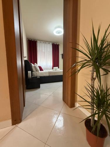 Casakevauri - carbon neutral hotel in Mestre