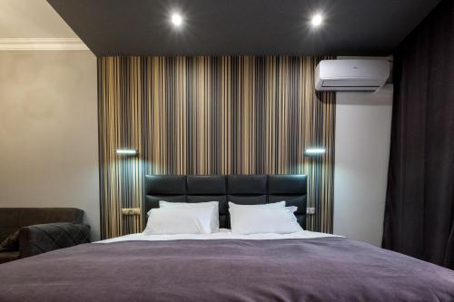 Iren river side apartments